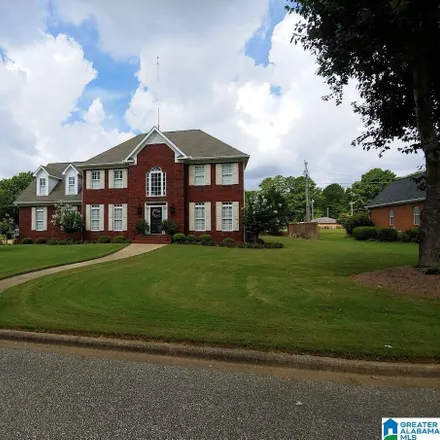Buy this 4 bed house on 2002 Arrowhead Drive in Sylacauga, AL 35150