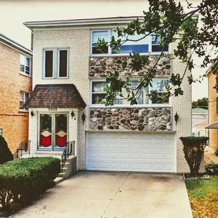 Rent this 1 bed house on 5005 Carol Street in Skokie, IL 60077