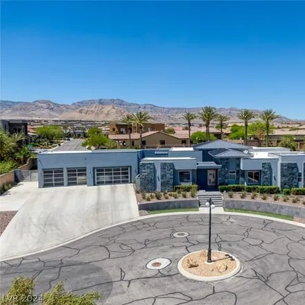 Image 3 - 5395 Secluded Brook Ct, Las Vegas, Nevada, 89149 - House for sale