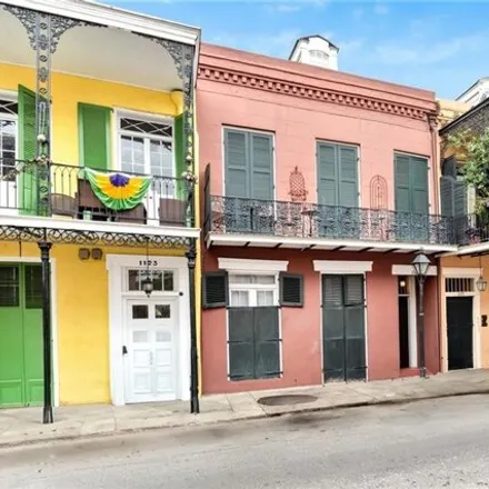 Image 2 - 1125 Royal St Apt 3, New Orleans, Louisiana, 70116 - Townhouse for sale