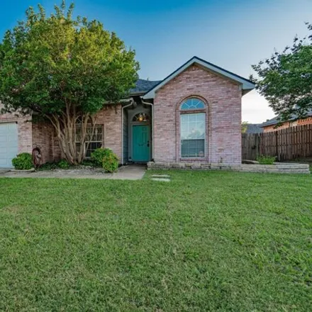 Buy this 4 bed house on 323 Westwood Drive in Rockwall, TX 75032