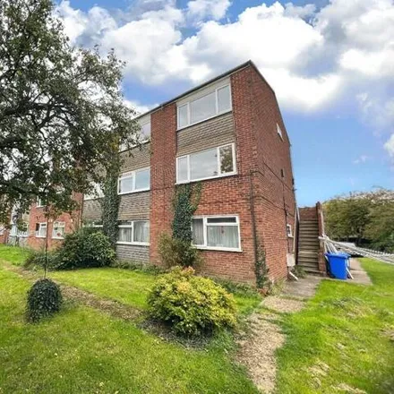 Rent this 2 bed room on Quaker Road in Ware, SG12 7NH
