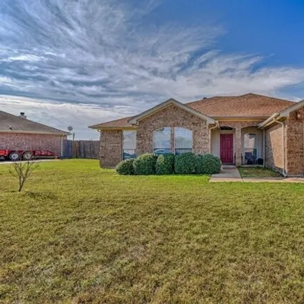 Rent this 4 bed house on 1867 Sabine Drive in Midlothian, TX 76065