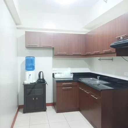 Image 1 - Tower B, Reliance Street, Mandaluyong, 1555 Metro Manila, Philippines - Apartment for rent