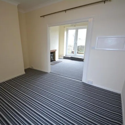 Rent this 2 bed townhouse on St Vincent Terrace in Cockfield, DL13 5HD