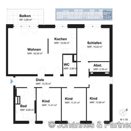 Rent this 5 bed apartment on NTR Naturstein-Terrazzo-Reiche in Hubertusstraße, 01129 Dresden
