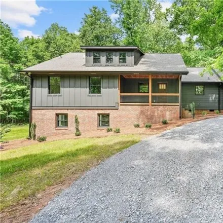 Buy this 5 bed house on Mill Creek Road in Hiram, Paulding County