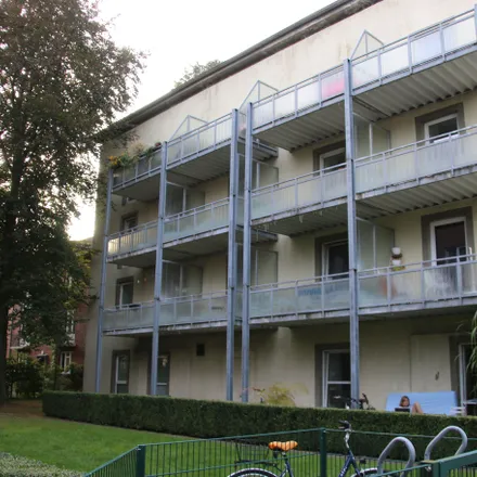 Image 5 - Bella Speyer geb. Heckscher, Hinrichsenstraße, 20535 Hamburg, Germany - Apartment for rent