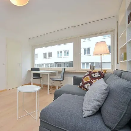 Image 2 - Ludwigstraße 10, 70176 Stuttgart, Germany - Apartment for rent