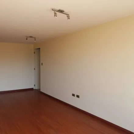 Rent this 2 bed apartment on Carlos Fuentes in 285 0546 Rancagua, Chile