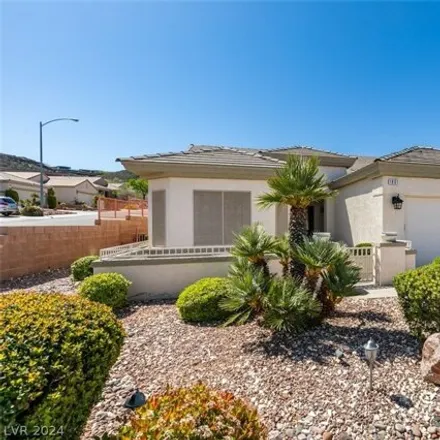 Buy this 2 bed house on 1837 High Mesa Drive in Henderson, NV 89012