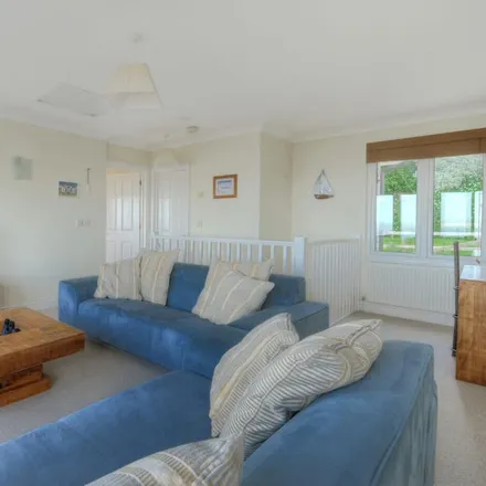 Rent this 3 bed townhouse on Lyme Regis in DT7 3GE, United Kingdom