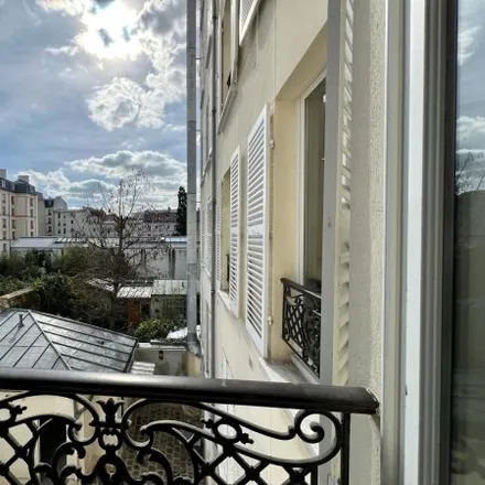 Image 9 - 57 Rue Raymond Losserand, 75014 Paris, France - Apartment for rent