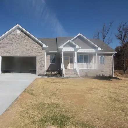 Buy this 3 bed house on 1286 Vine Street in Hopkinsville, KY 42240