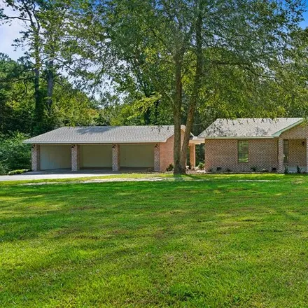 Buy this 4 bed house on 98 Cactus Drive in Jones County, MS 39443