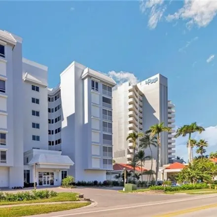Rent this 3 bed condo on 9811 Gulf Shore Dr Apt 201 in Naples, Florida
