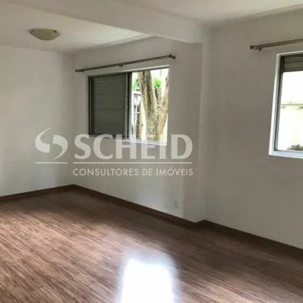 Buy this 2 bed apartment on Rede Horti Mais in Rua José de Alencar 275, Jardim Marajoara