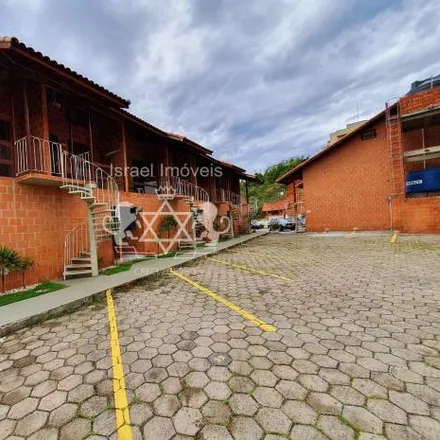 Image 2 - Avenida Professora Adaly Coelho Passos, Ipiranga, Caraguatatuba - SP, 11661-560, Brazil - Apartment for sale