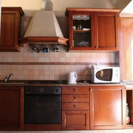 Rent this 1 bed apartment on Casa dei Manili in Via del Portico d'Ottavia, 00186 Rome RM