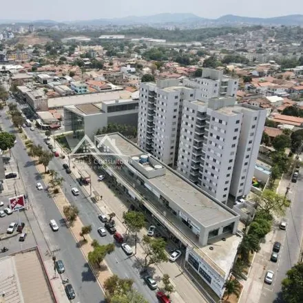 Image 1 - Avenida Amazonas, Vila Bandeirante, Betim - MG, 32560-210, Brazil - Apartment for sale