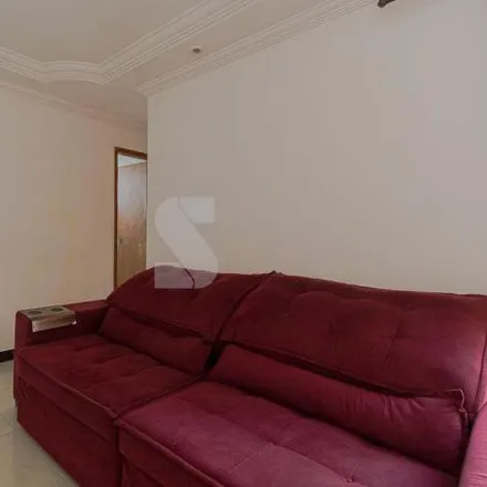 Buy this 2 bed apartment on Alameda dos Rodoviários in Ressaca, Contagem - MG