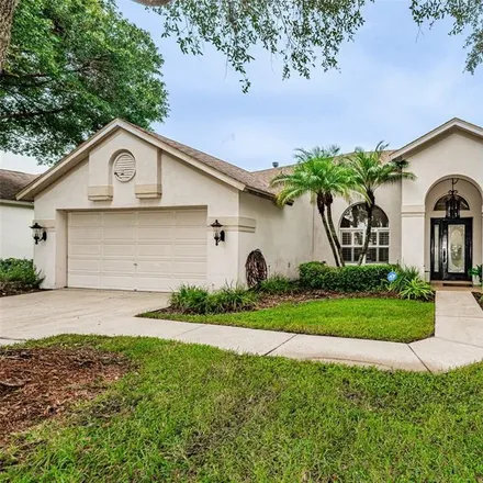 Buy this 4 bed house on 10727 Ayrshire Drive in Westchase, Hillsborough County