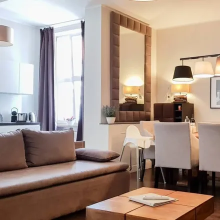 Rent this 3 bed apartment on Via D'azeglio