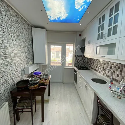 Rent this 3 bed apartment on unnamed road in 26130 Tepebaşı, Turkey