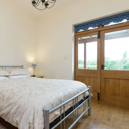 Rent this 2 bed duplex on Mathon in WR13 5NX, United Kingdom