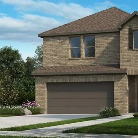 Buy this 5 bed house on Crestwood Lane in Collin County, TX 75009