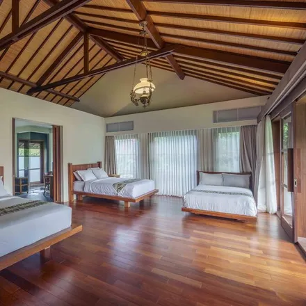 Rent this 7 bed house on Badung