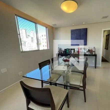 Buy this 4 bed apartment on Rua Muzambinho in Anchieta, Belo Horizonte - MG