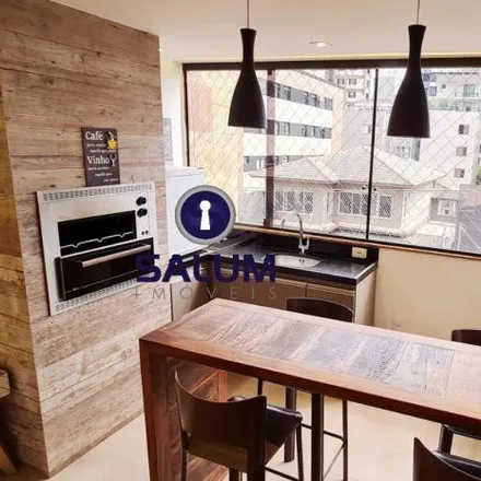 Buy this 4 bed apartment on Gran Victoria in Rua Bambuí, Cruzeiro