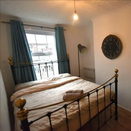 Rent this 1 bed house on 23 Shepherds Lane in Dartford, DA1 2NL