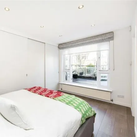 Image 4 - Ainger Road, Primrose Hill, London, NW3 3AU, United Kingdom - Apartment for sale