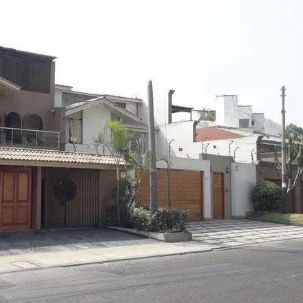 Image 4 - Jirón Las Orquideas, La Molina, Lima Metropolitan Area 15024, Peru - House for rent
