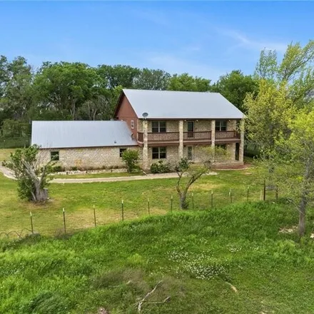 Buy this 6 bed house on CR 224 in Williamson County, TX