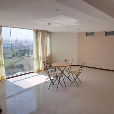 Buy this 3 bed apartment on unnamed road in Magisterial Amauta, Arequipa 04013