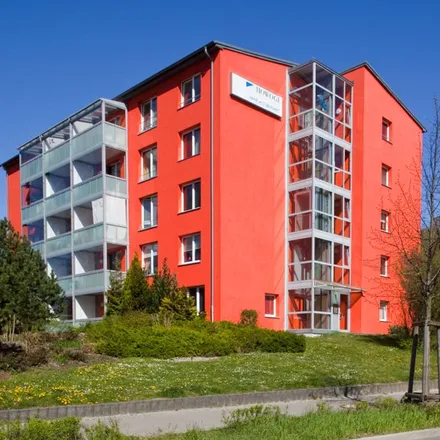 Image 2 - Robert-Rössle-Straße 1, 13125 Berlin, Germany - Apartment for rent