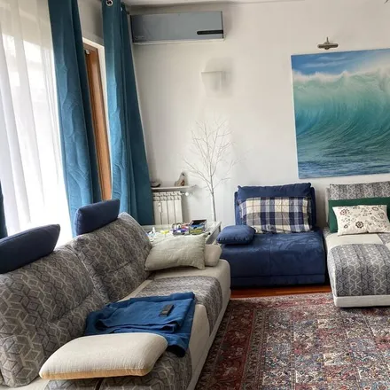 Rent this 2 bed apartment on Lipari in Messina, Italy