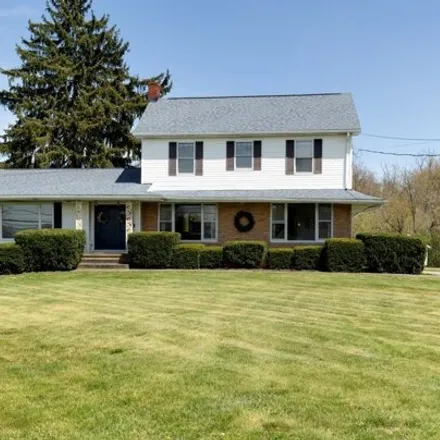 Buy this 5 bed house on 3455 South Cleveland Massillon Road in Loyal Oak, Norton
