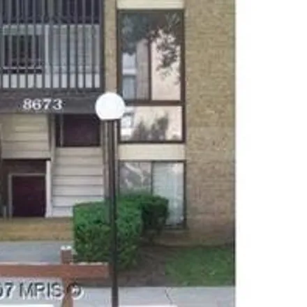 Rent this 3 bed apartment on 8685 Greenbelt Road in Greenbelt, MD 20770