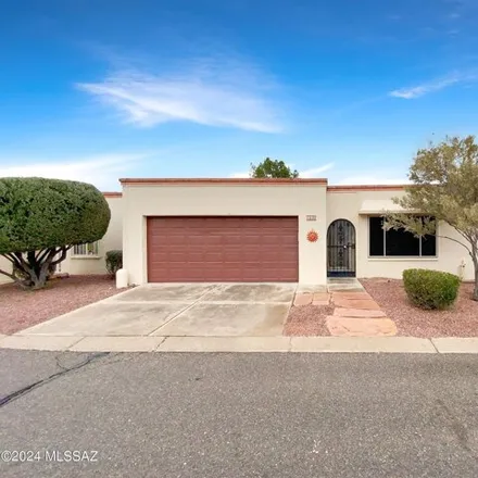 Image 1 - 7633 East Pearson Street, Tucson, AZ 85715, USA - House for sale