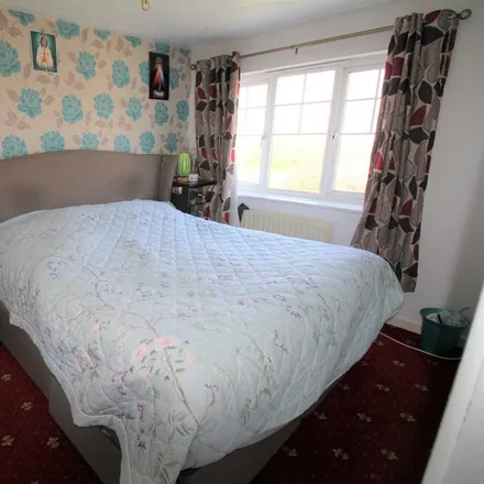 Image 5 - Wyvern Close, Weston-super-Mare, BS23 3LS, United Kingdom - House for rent