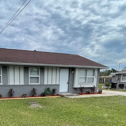 Buy this 3 bed house on 1058 Detour Road in Lake Hamilton, Polk County