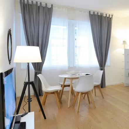 Rent this 2 bed apartment on Via Stampa in 1, 20123 Milan MI