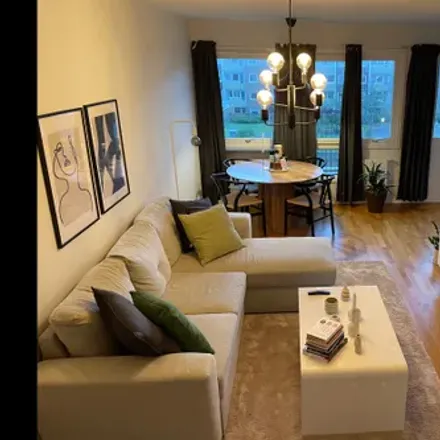 Rent this 1 bed room on Humlegatan 9 in 211 27 Malmö, Sweden
