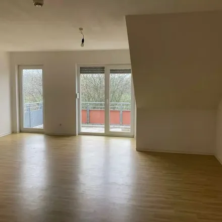 Rent this 4 bed apartment on Edelweißweg 4 in 50129 Oberaußem Bergheim, Germany
