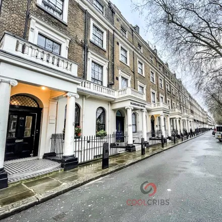 Rent this studio apartment on Europa House Hotel in 151 Sussex Gardens, London