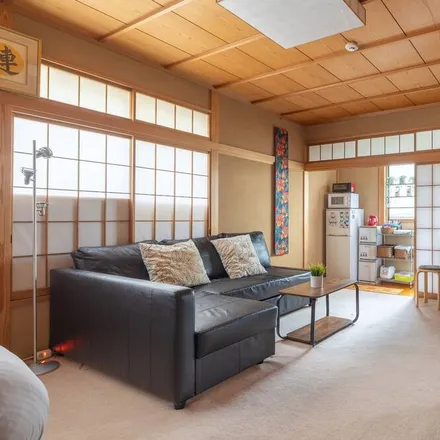 Rent this 2 bed apartment on Shibuya